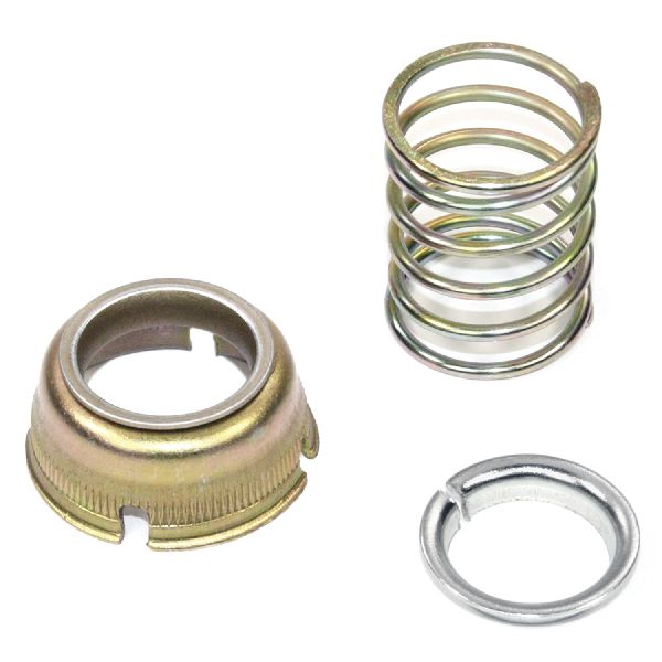 1962-1967 Volkswagen Beetle Steering Column Bearing Kit (Volkswagen)