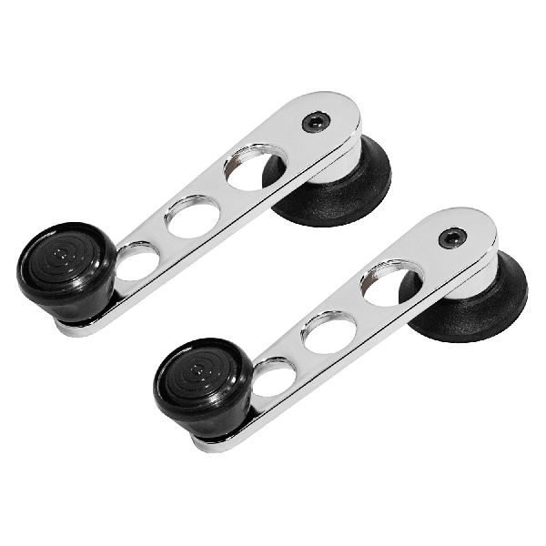 1968-1979 Volkswagen Transporter Window Crank Handle - Left or Right (Volkswagen)