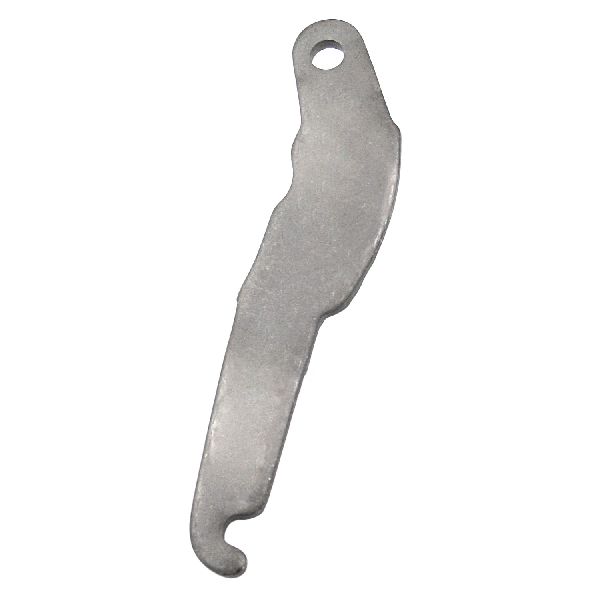 1958-1978 Volkswagen Beetle Parking Brake Lever - Rear Left (Volkswagen)