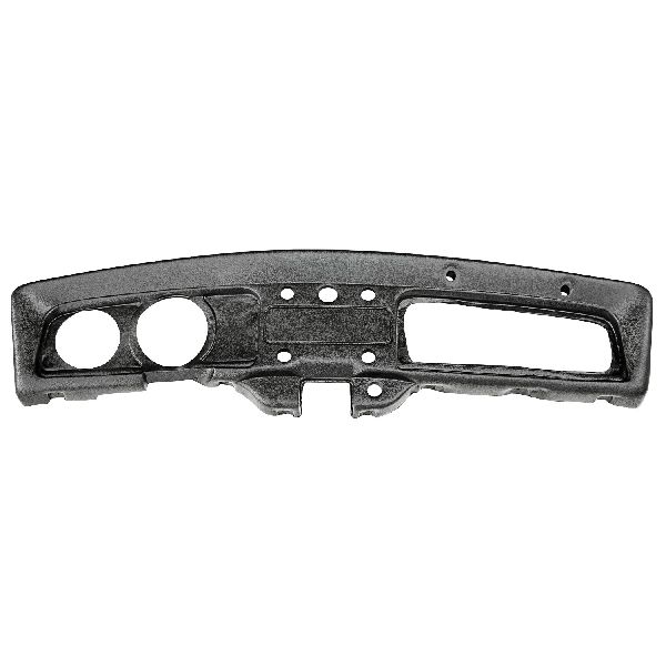 1968-1970 Volkswagen Beetle Dashboard Cover (Volkswagen)