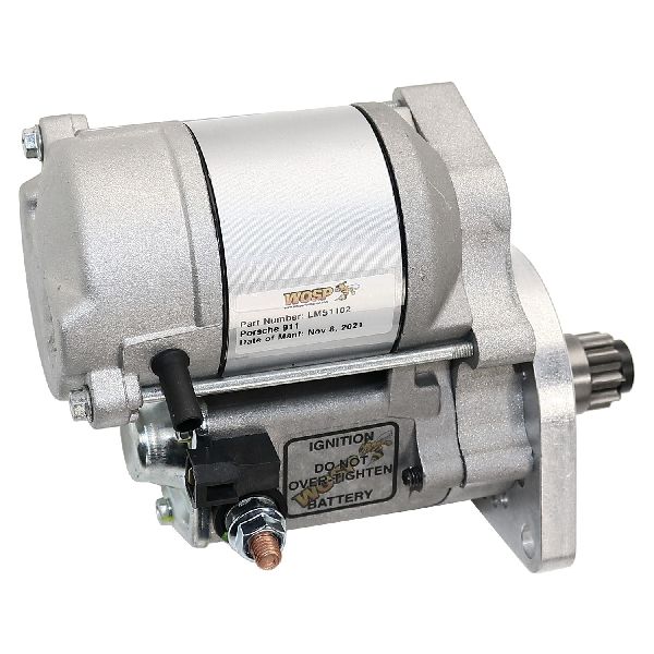 1950-1978 Volkswagen Beetle Starter (Volkswagen)