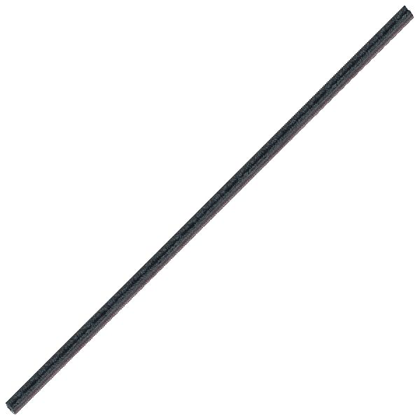 1950-1964 Volkswagen Beetle Window Channel - Front Left or Front Right (Volkswagen)