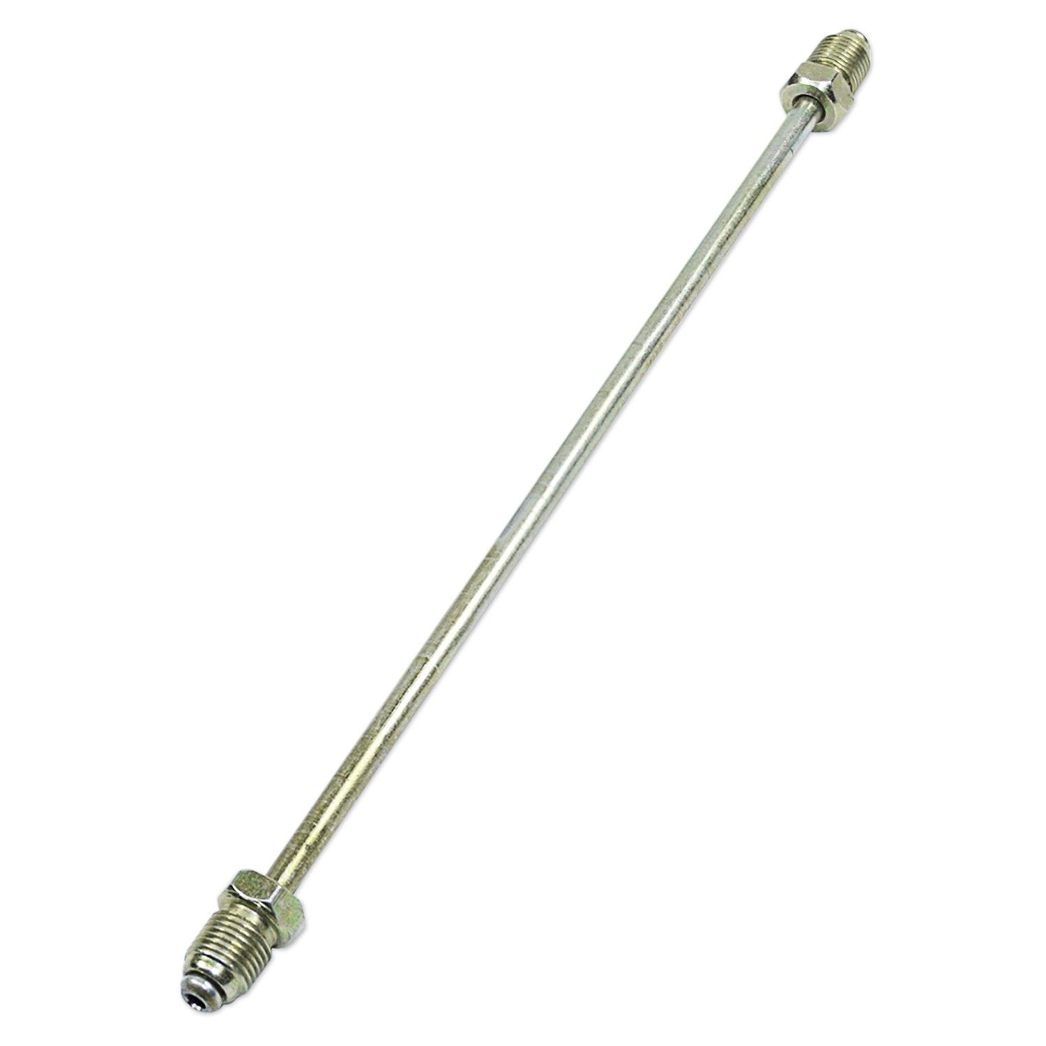 1979, 1978, 1977, 1976, 1975, 1974, 1973 Volkswagen Transporter Hydraulic Line