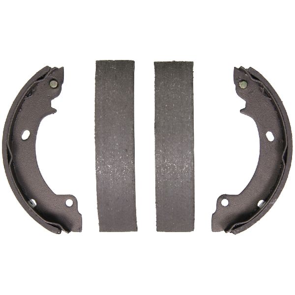 1988-1991 Hyundai Excel Drum Brake Shoe - Rear (Wagner Brakes)