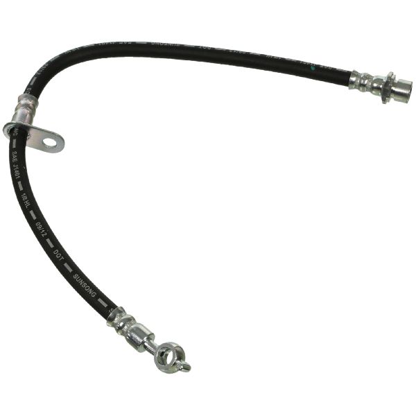1995-1996 Lexus ES300 Brake Hydraulic Hose - Front Left (Wagner Brakes)