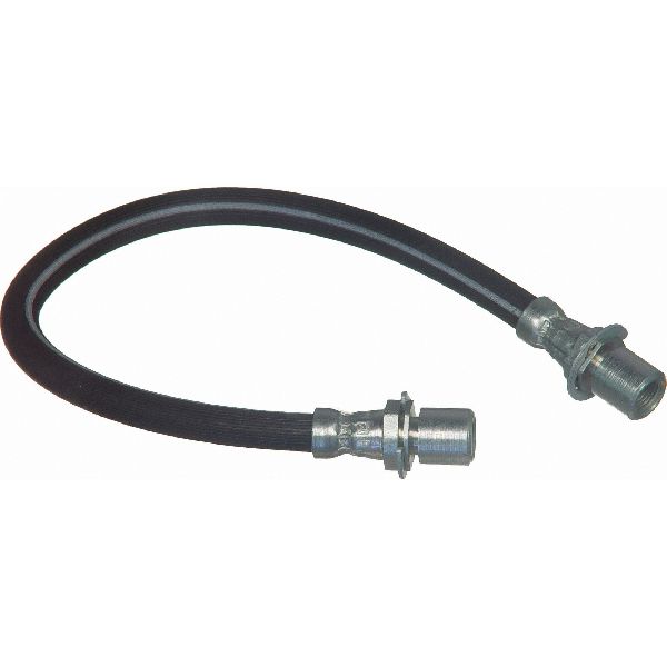 1989-1992 Geo Prizm Brake Hydraulic Hose - Rear (Wagner Brakes)