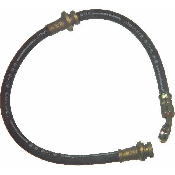 1989-1994 Nissan Maxima Brake Hydraulic Hose - Front (Wagner Brakes)