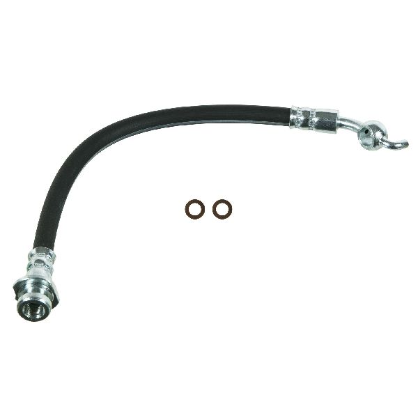 2007-2012 Nissan Altima Brake Hydraulic Hose - Rear (Wagner Brakes)
