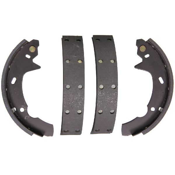 1986-1992 Ford Taurus Drum Brake Shoe - Rear (Wagner Brakes)