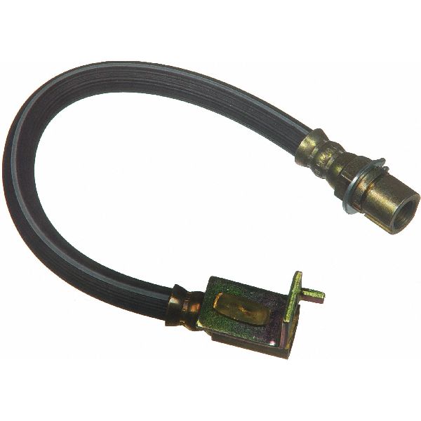1986-1995 Ford Taurus Brake Hydraulic Hose - Rear Left (Wagner Brakes)