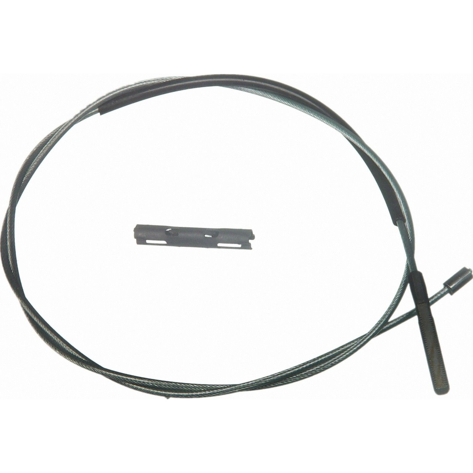 Parking Brake Cable Replacement (Auto 7, Beck Arnley, Dorman, Eurospare