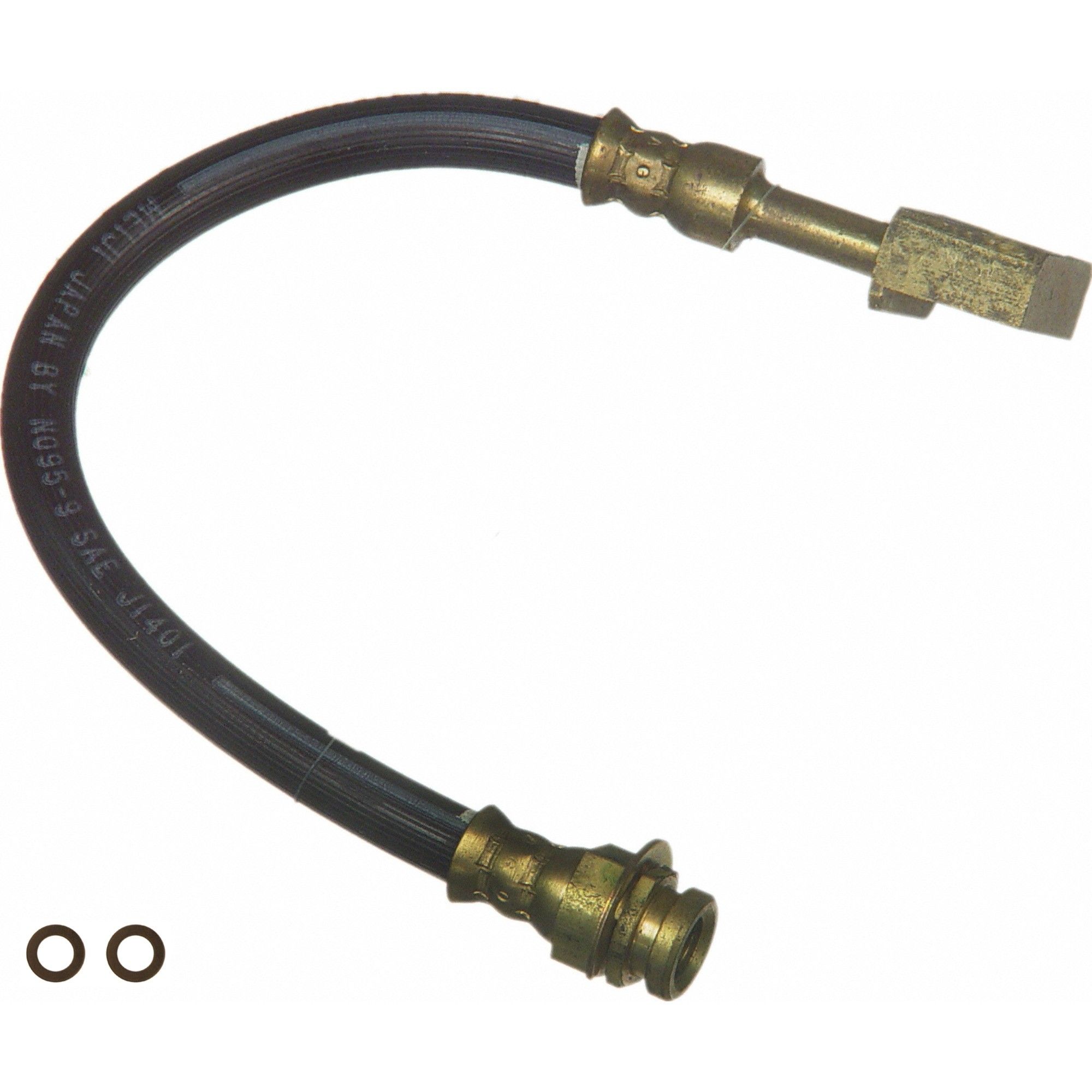 Gabriel 82011 Heavy Duty Classic Gas Shock Absorber