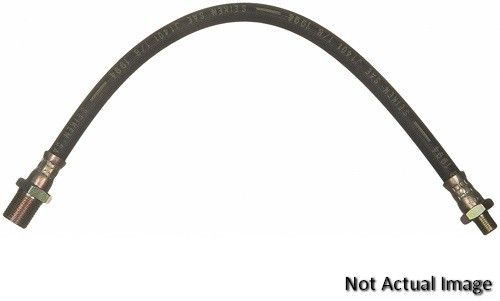 2003, 2002, 2001 Dodge Grand Caravan & Country Brake Hydraulic Hose