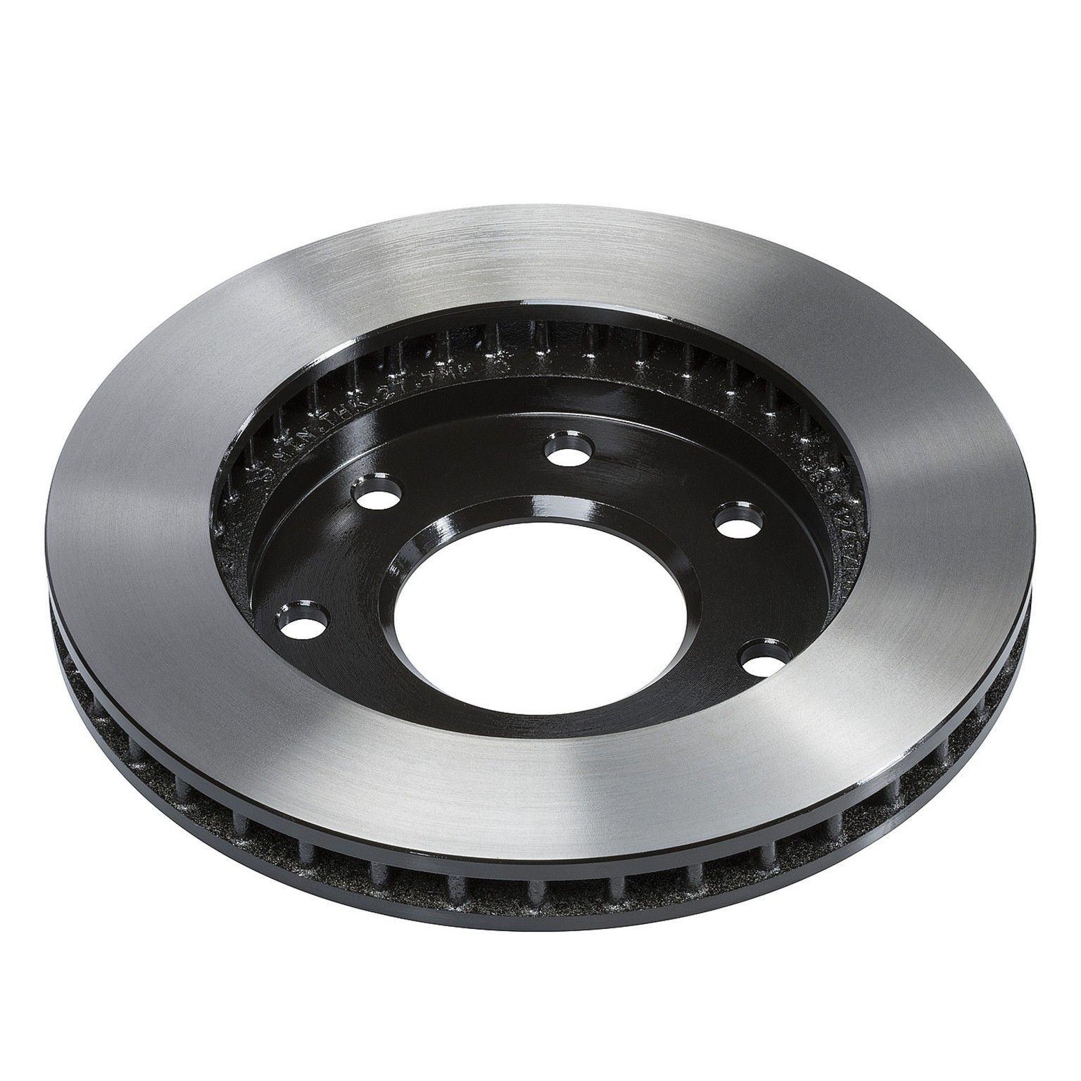 Bendix PRT1237 Brake Rotor