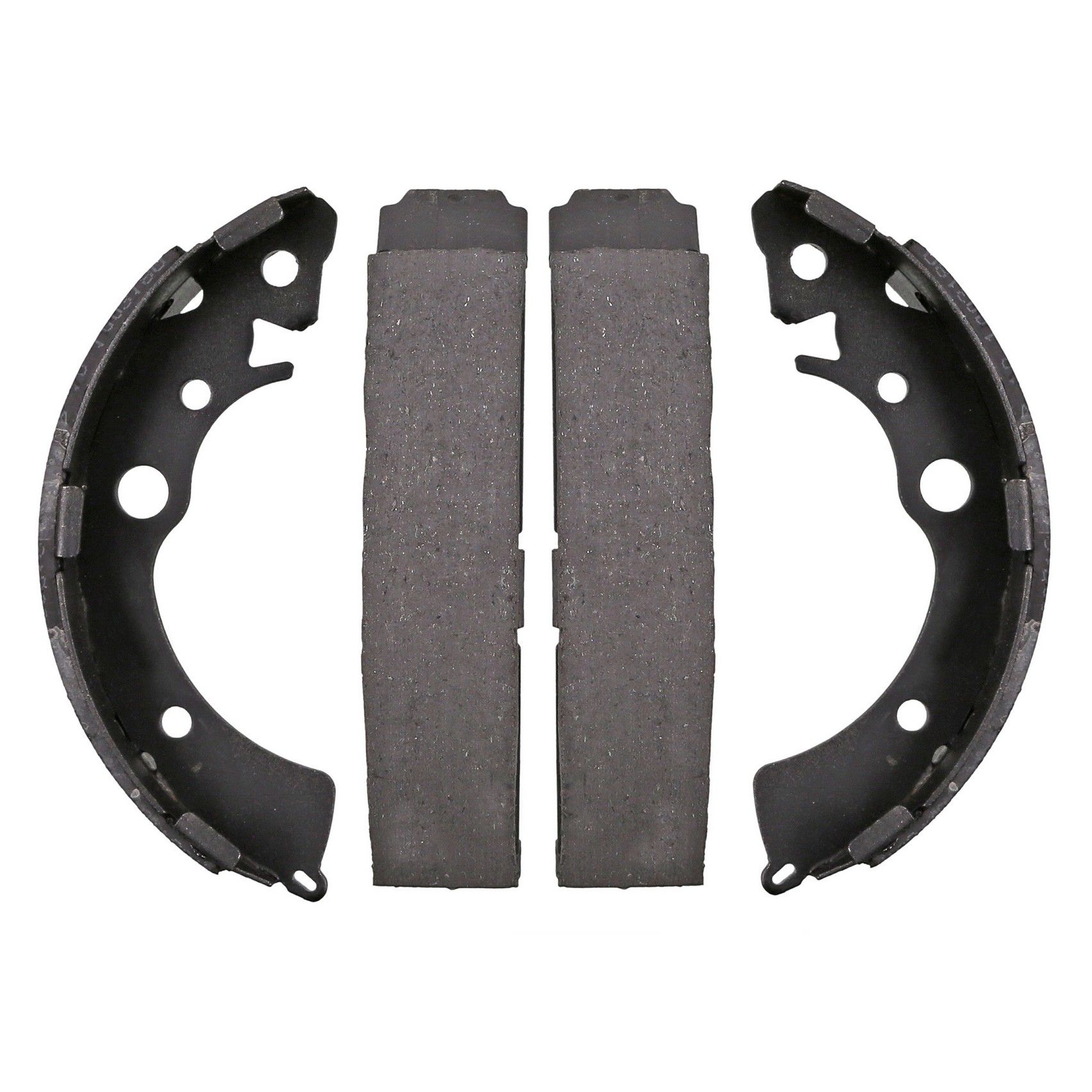 Centric Parts 111.05460 Brake Shoe