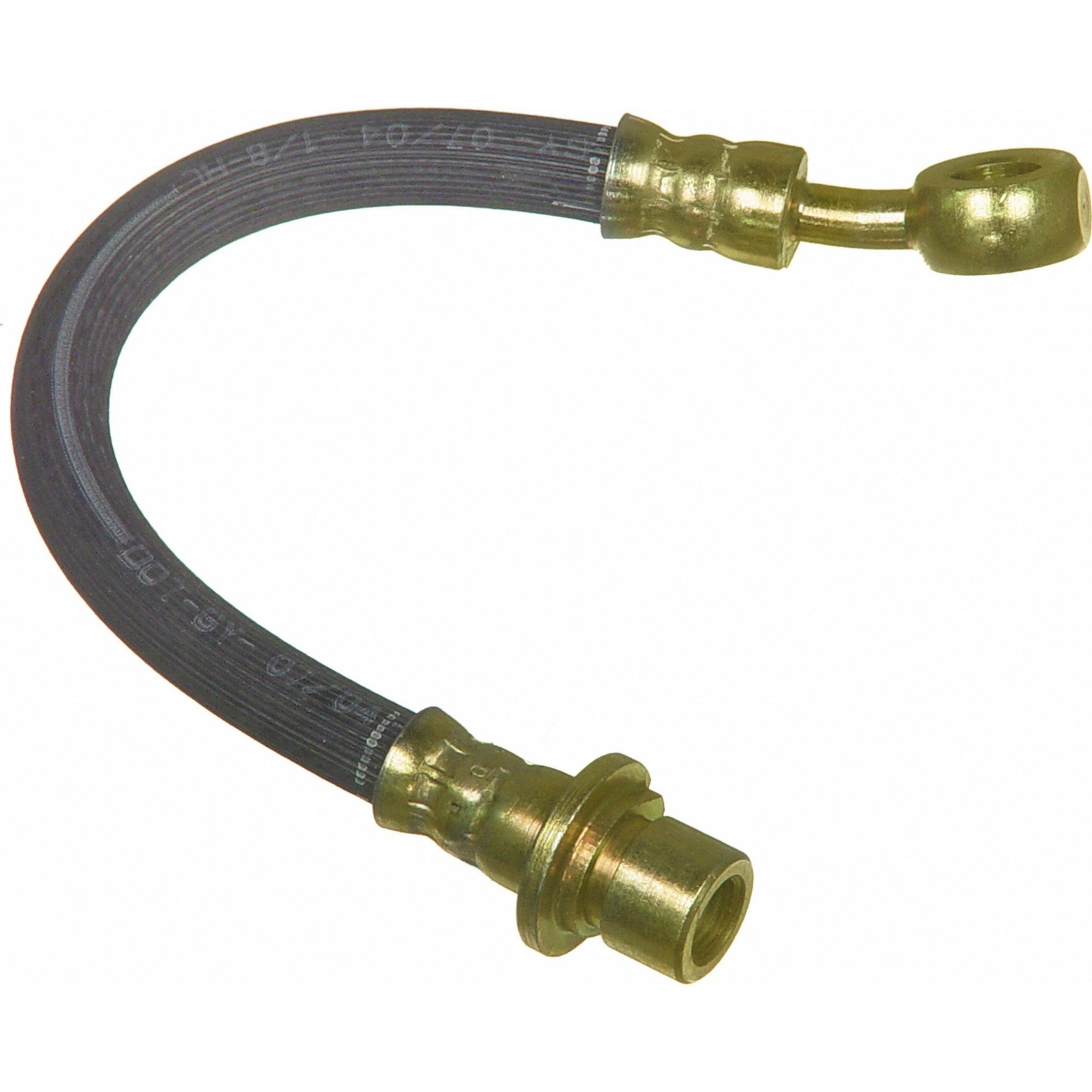 1999, 1998, 1997, 1996 Isuzu Oasis Brake Hydraulic Hose