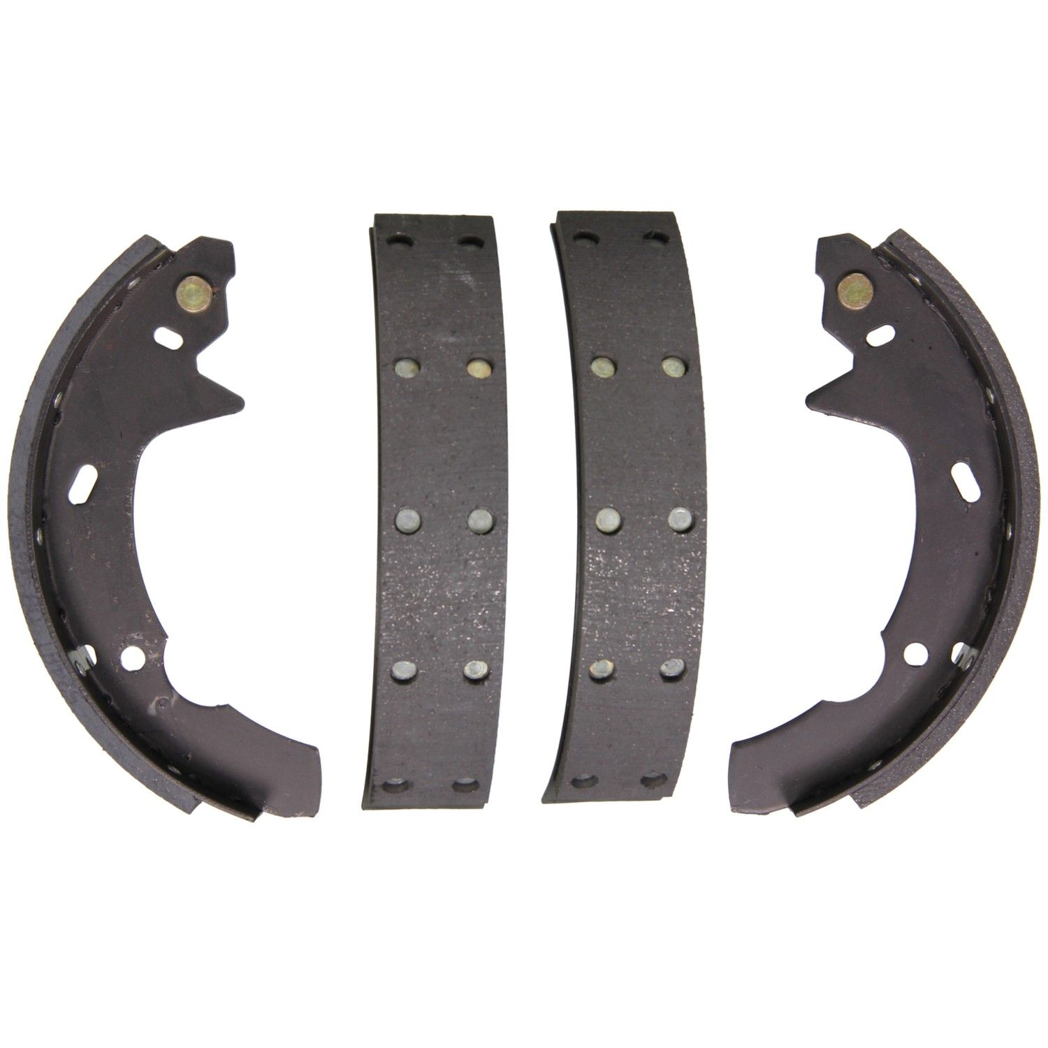 1992, 1991, 1990, 1989, 1988, 1987, 1986 Ford Taurus Drum Brake Shoe