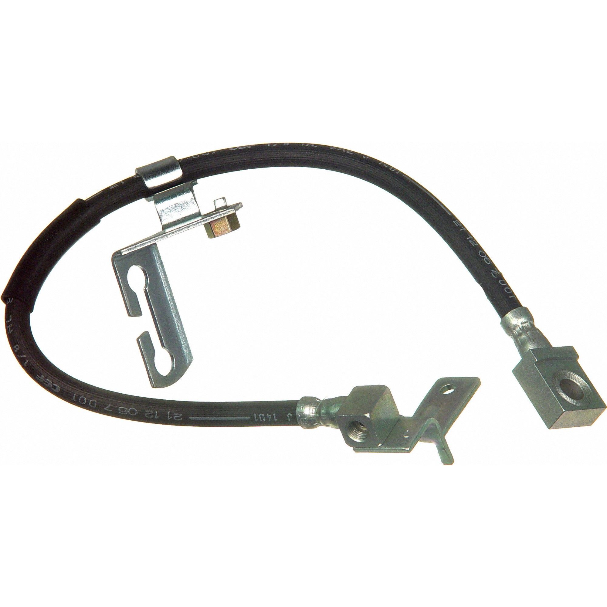1995 Dodge Neon Brake Hydraulic Hose