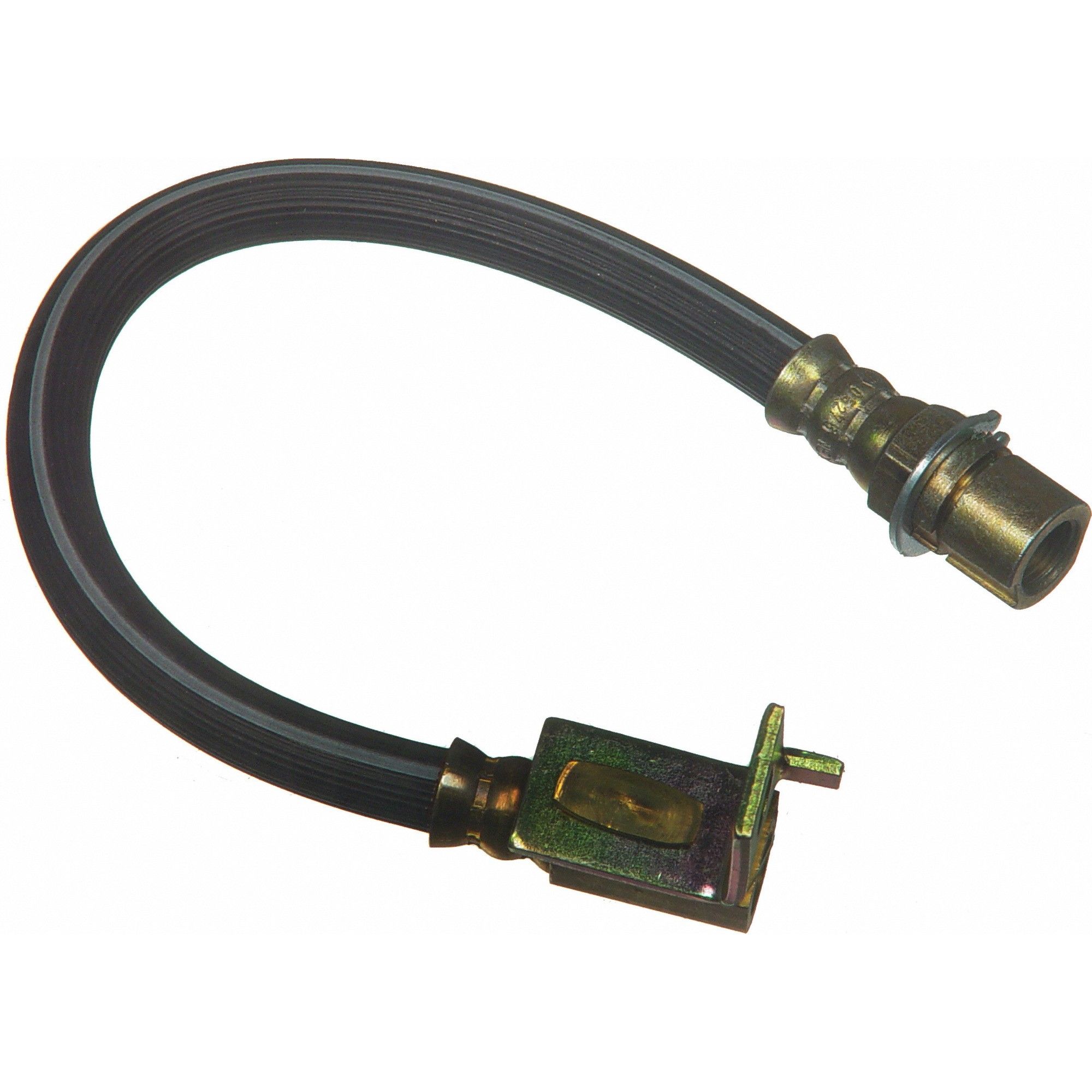 1995, 1994, 1993, 1992, 1991, 1990, 1989, 1988, 1987, 1986 Ford Taurus Brake Hydraulic Hose