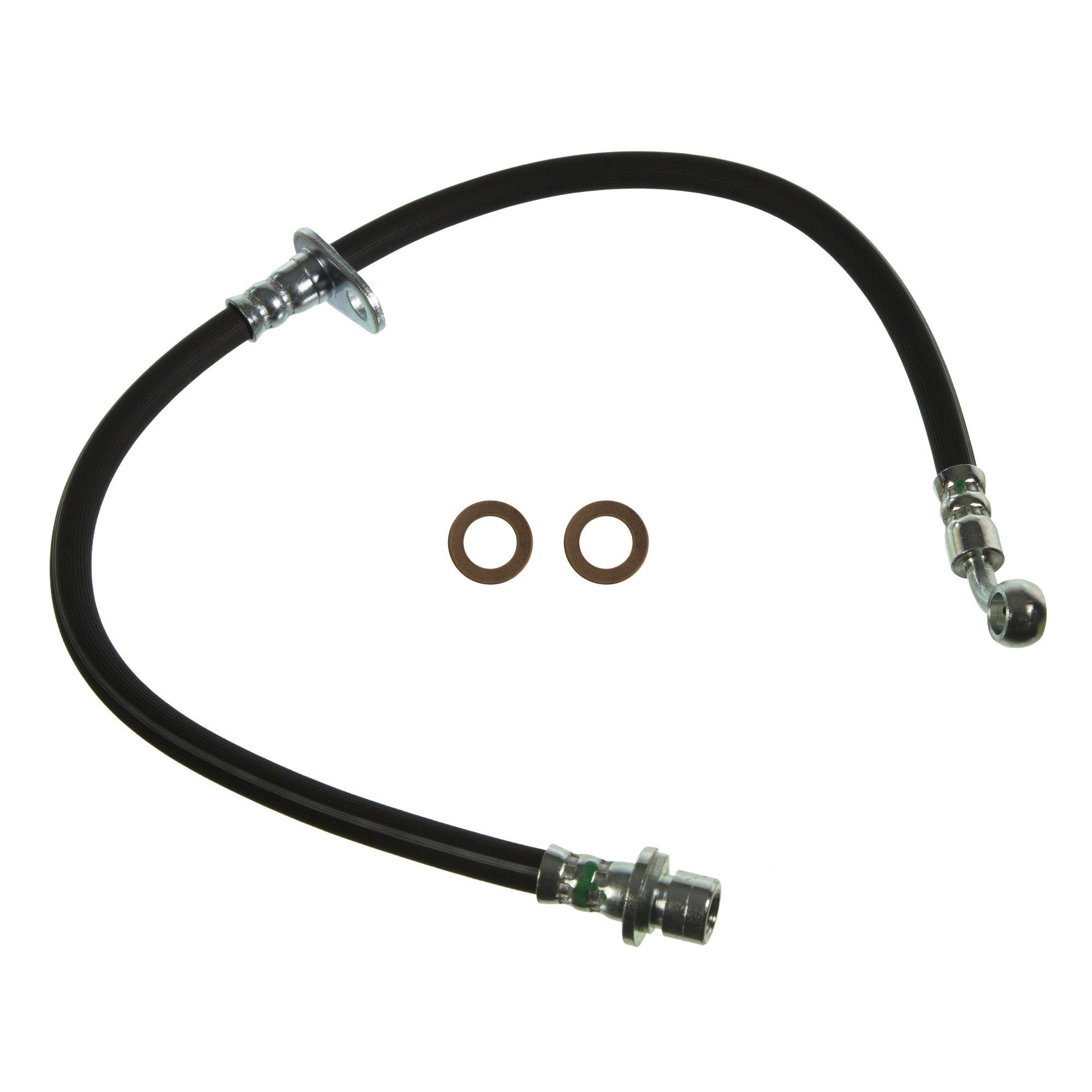 Sunsong 2204318 Brake Hydraulic Hose