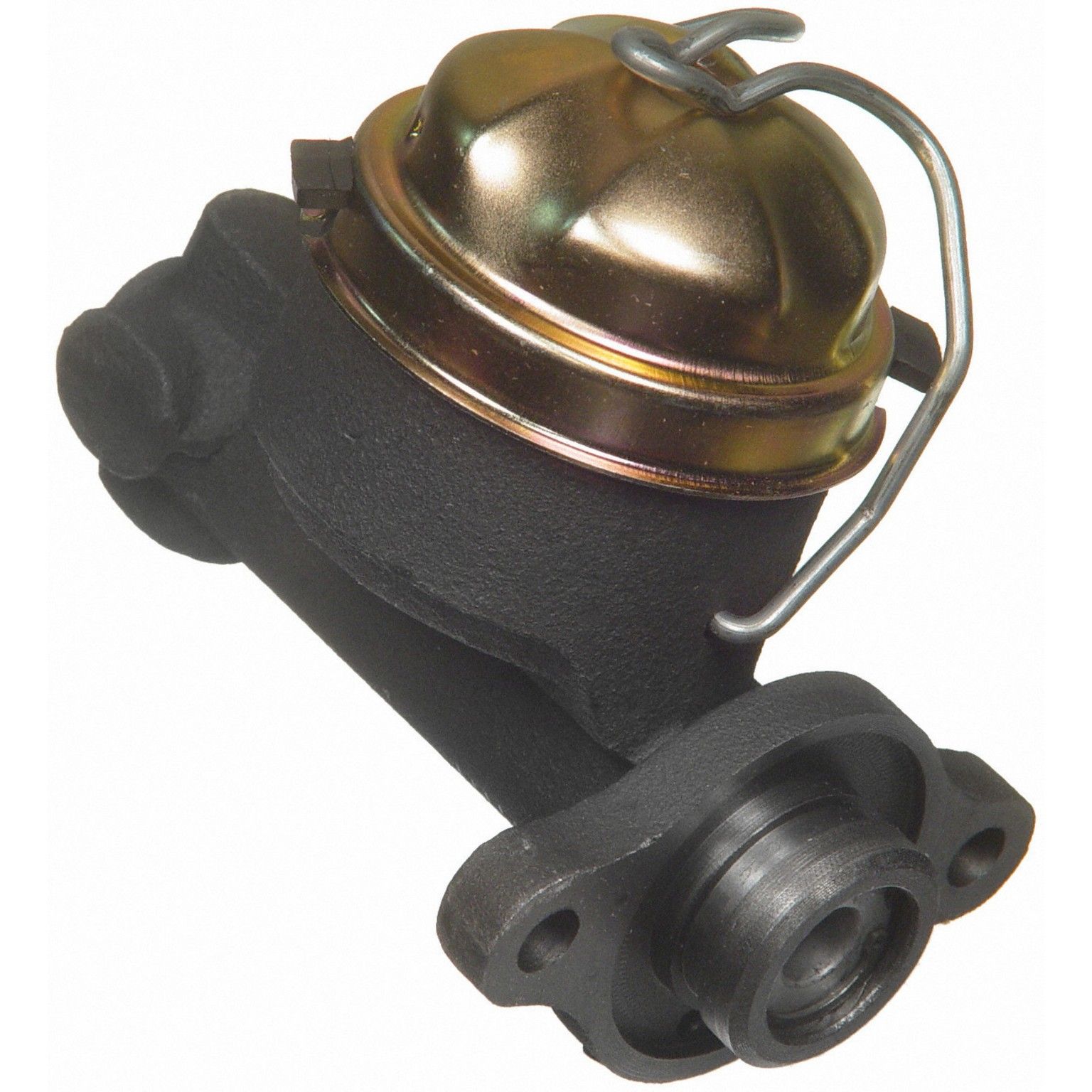 Buick LeSabre Brake Master Cylinder Replacement (Cardone, Centric