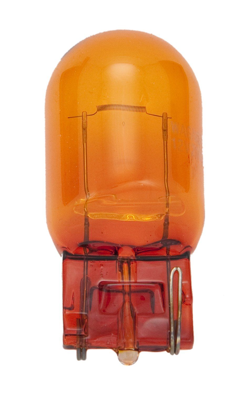 Alla Lighting Front Inner Turn Signal Light 3457NA Amber LED Bulb for Ford C-MAX 