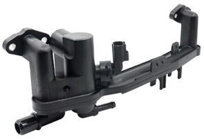 2019-2021 Jaguar F-Type HVAC Heater Pipe (Wahler)