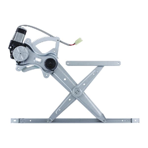 2008-2013 Toyota Sequoia Window Motor and Regulator Assembly - Front Right (WAI Global)