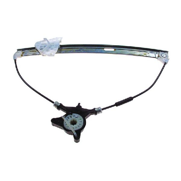 2004-2009 Mazda 3 Window Regulator - Front Right (WAI Global)