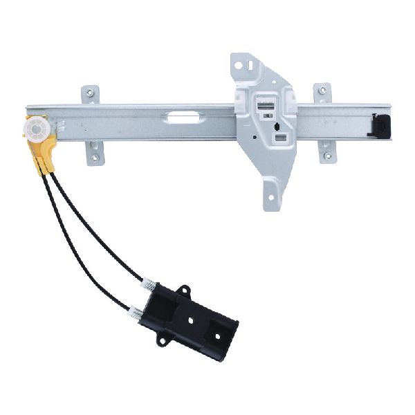 1997-2005 Buick Century Window Regulator - Rear Left (WAI Global)