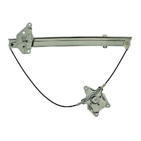 1987-1995 Nissan Pathfinder Window Regulator - Front Right (WAI Global)