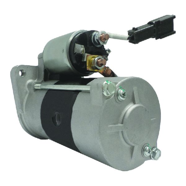 2004-2010 INFINITI QX56 Starter (WAI Global)