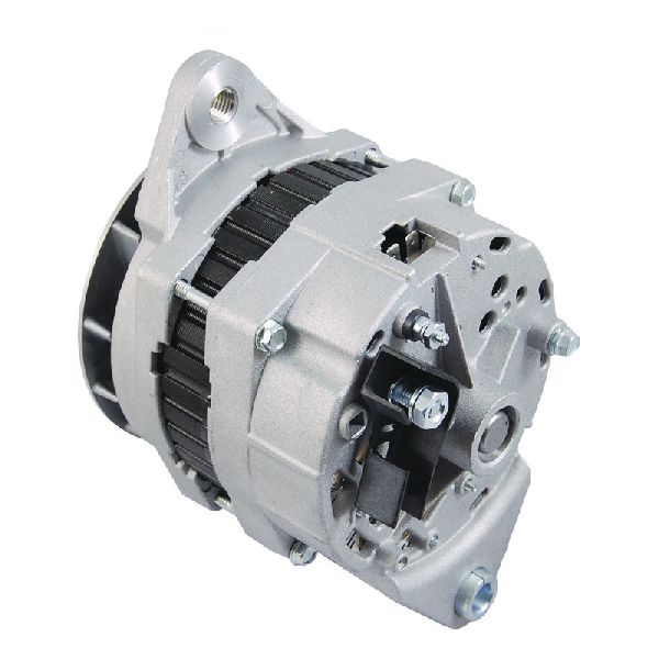1991-1993 GMC P3500 Alternator (WAI Global)