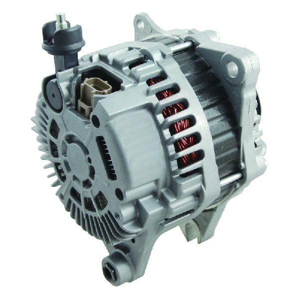 2007-2014 Ford Edge Alternator (WAI Global)