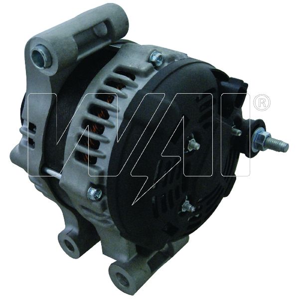 2008 Dodge Magnum Alternator (WAI Global)