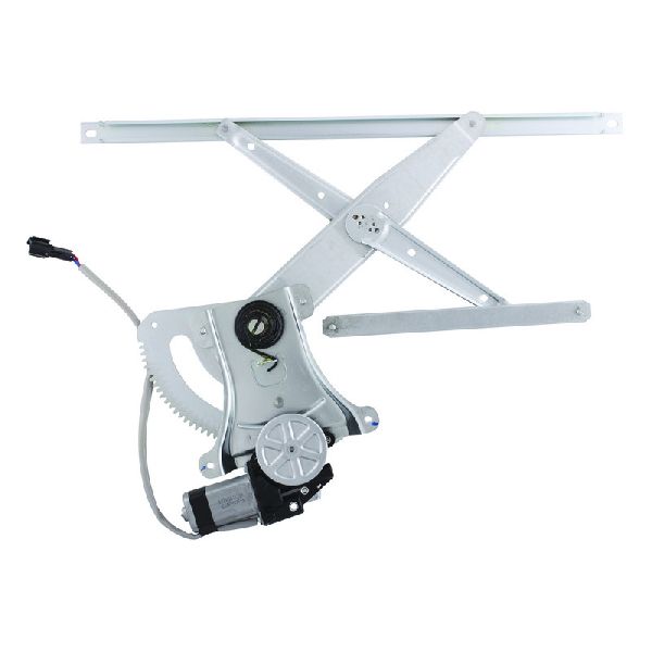 2004-2011 Chevrolet Aveo Window Motor and Regulator Assembly - Front Right (WAI Global)