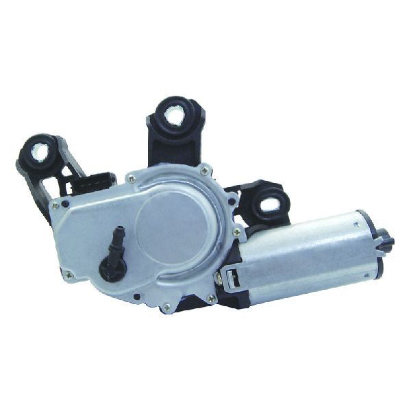 2001-2005 Volkswagen Jetta Wiper Motor - Rear (WAI Global)