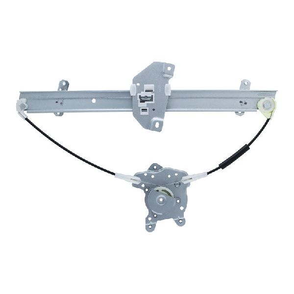 1997-2001 Mitsubishi Mirage Window Regulator - Front Right (WAI Global)