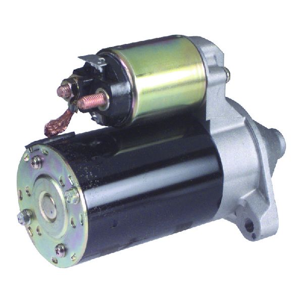 2006-2008 Kia Rio Starter (WAI Global)