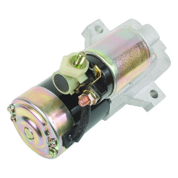 2004-2009 Mazda 3 Starter (WAI Global)