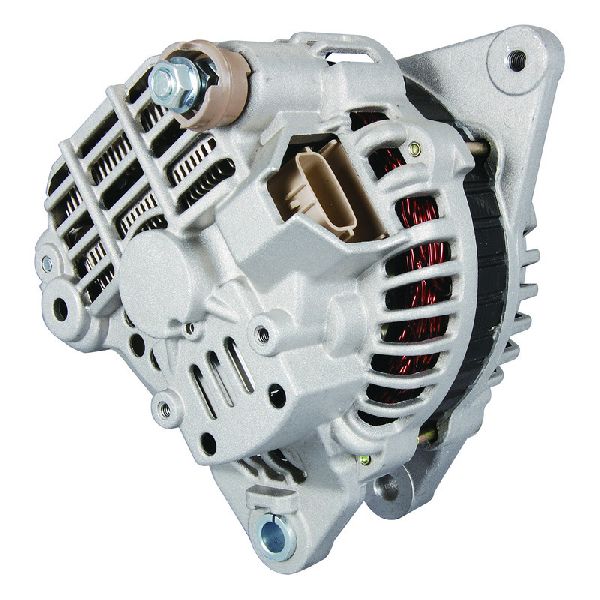 1999-2003 Mitsubishi Galant Alternator (WAI Global)