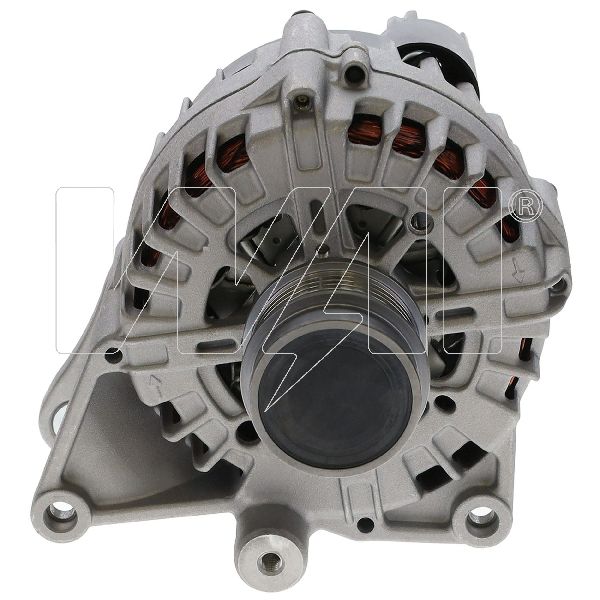 2019-2023 Mercedes-Benz Sprinter 2500 Alternator (WAI Global)