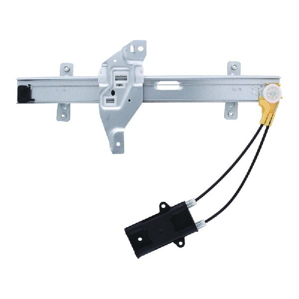 1997-2005 Buick Century Window Regulator - Rear Right (WAI Global)