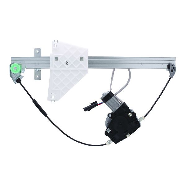 2001-2004 Jeep Grand Cherokee Window Motor and Regulator Assembly - Rear Left (WAI Global)