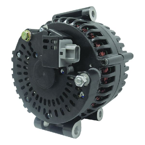 1999-2002 Ford E-350 Econoline Club Wagon Alternator (WAI Global)