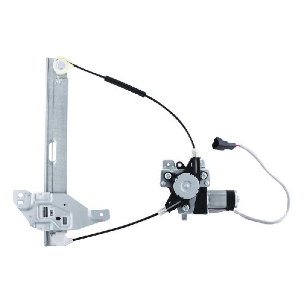 2000-2005 Chevrolet Impala Window Motor and Regulator Assembly - Rear Right (WAI Global)