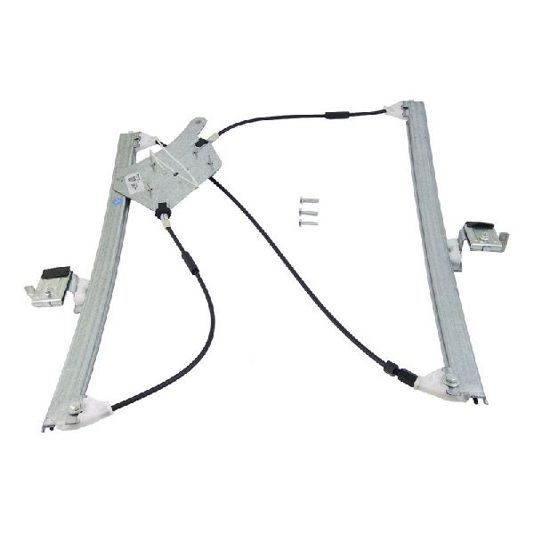 1997-2000 BMW 528i Window Regulator - Front Left (WAI Global)