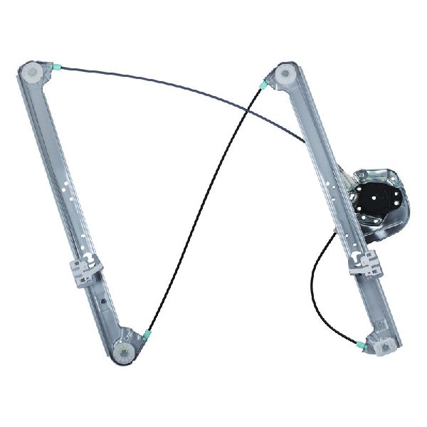 2000-2006 BMW X5 Window Regulator - Front Right (WAI Global)