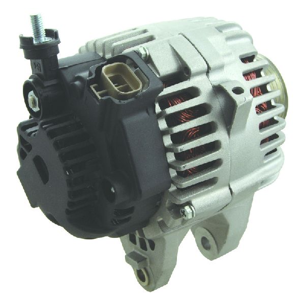 2005-2006 Hyundai Santa Fe Alternator (WAI Global)