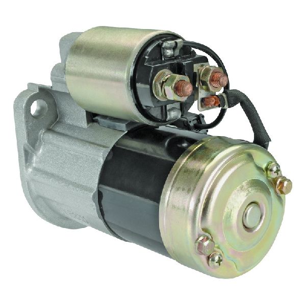 2001-2004 Nissan Xterra Starter (WAI Global)